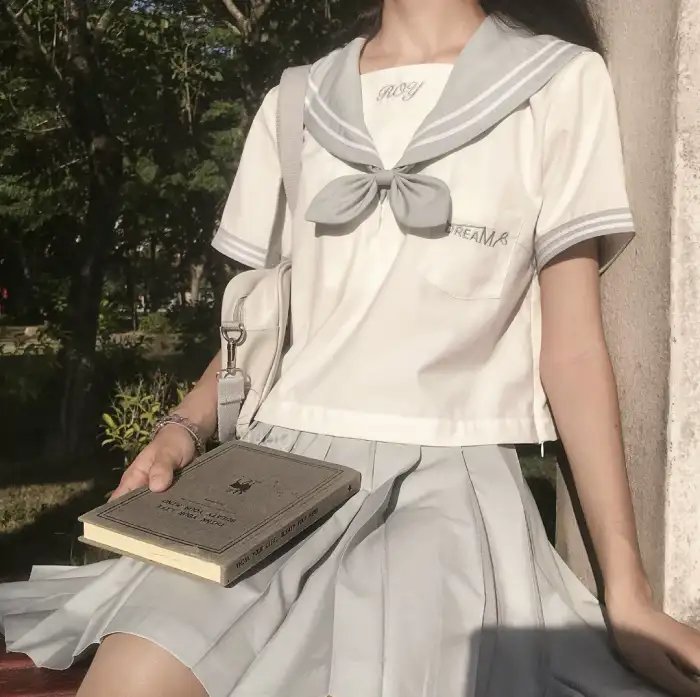 上错身