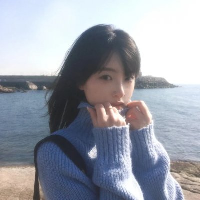 艺术系女生