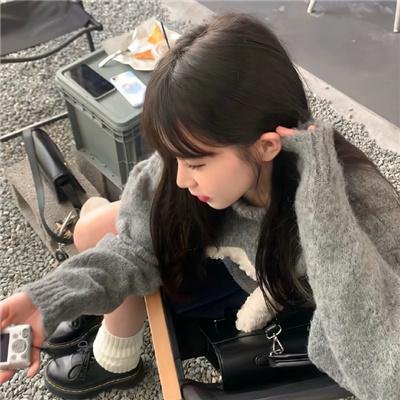 我的爱