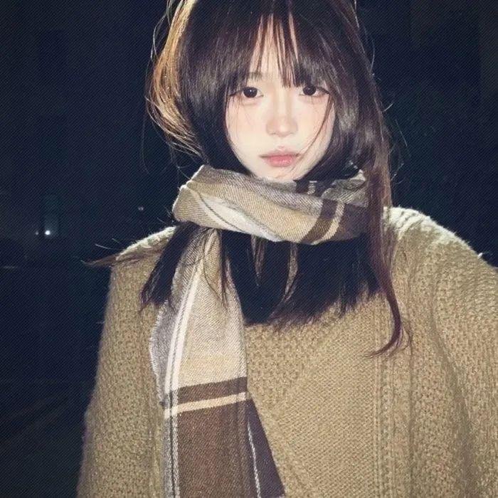 狼女传奇
